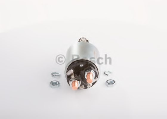 BOSCH F 042 010 270 Solenoid Switch, starter